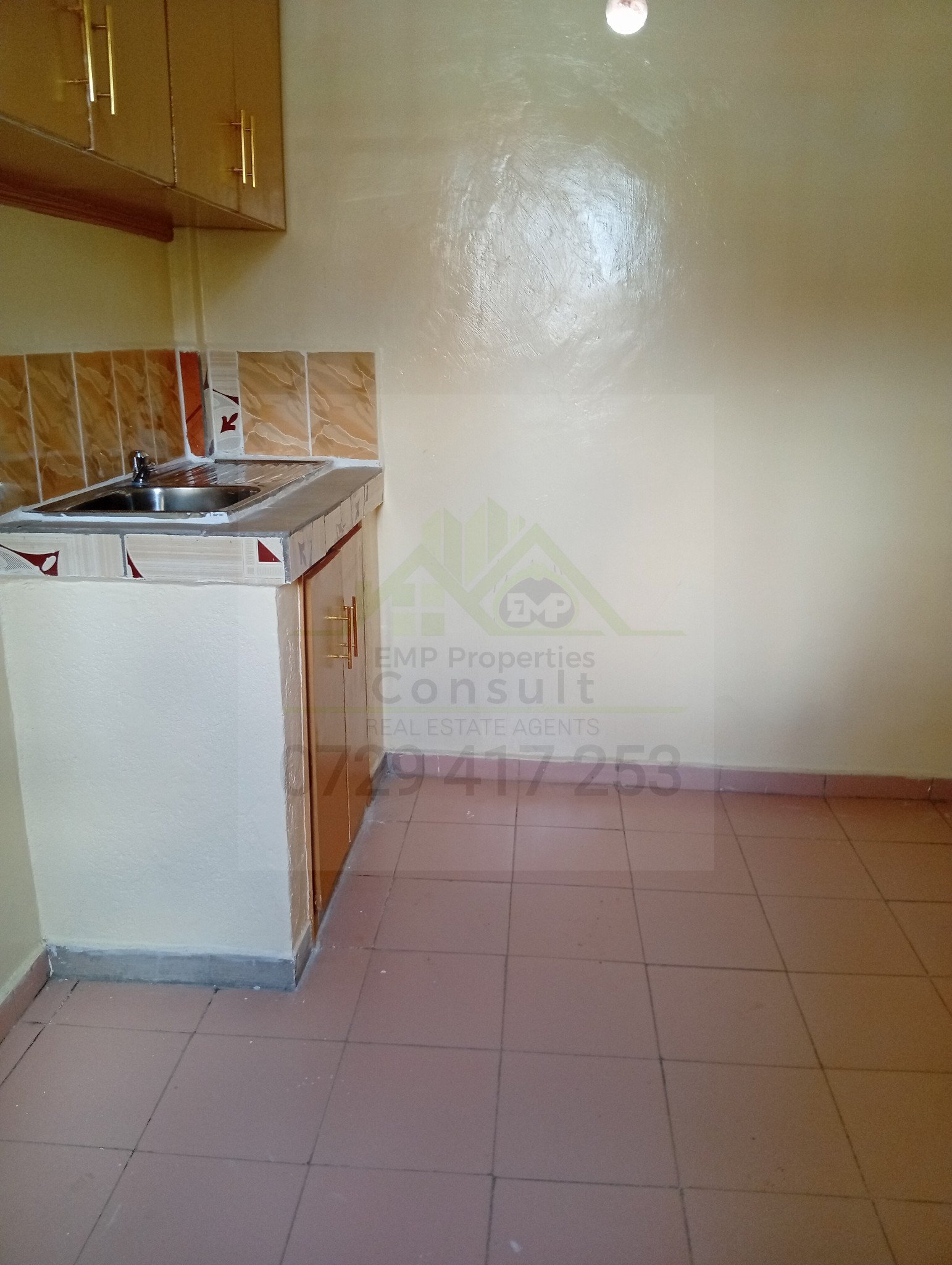 Studio Apartment To Let – Langata Road