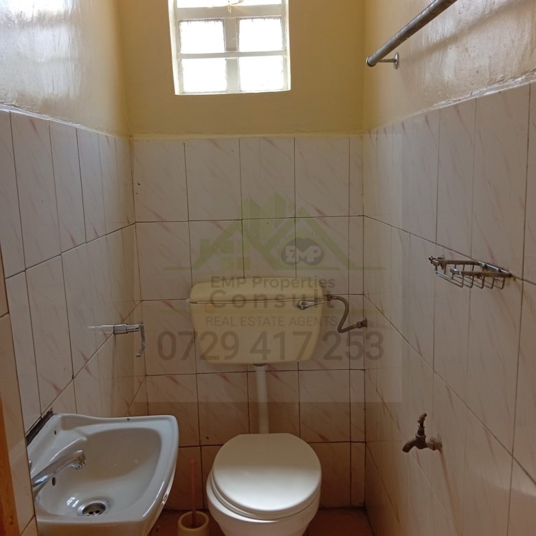 Studio Apartment To Let – Langata Road