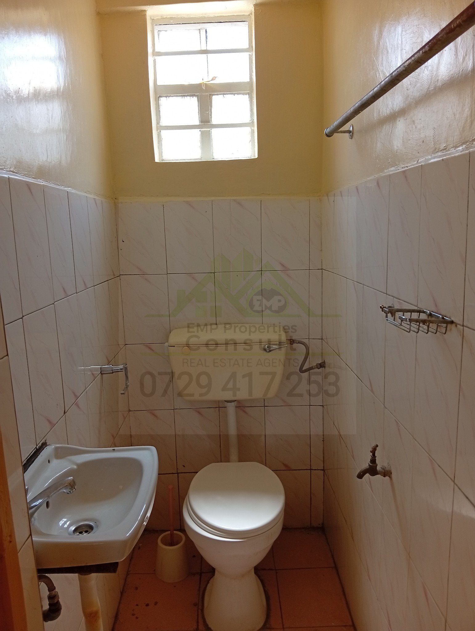 Studio Apartment To Let – Langata Road