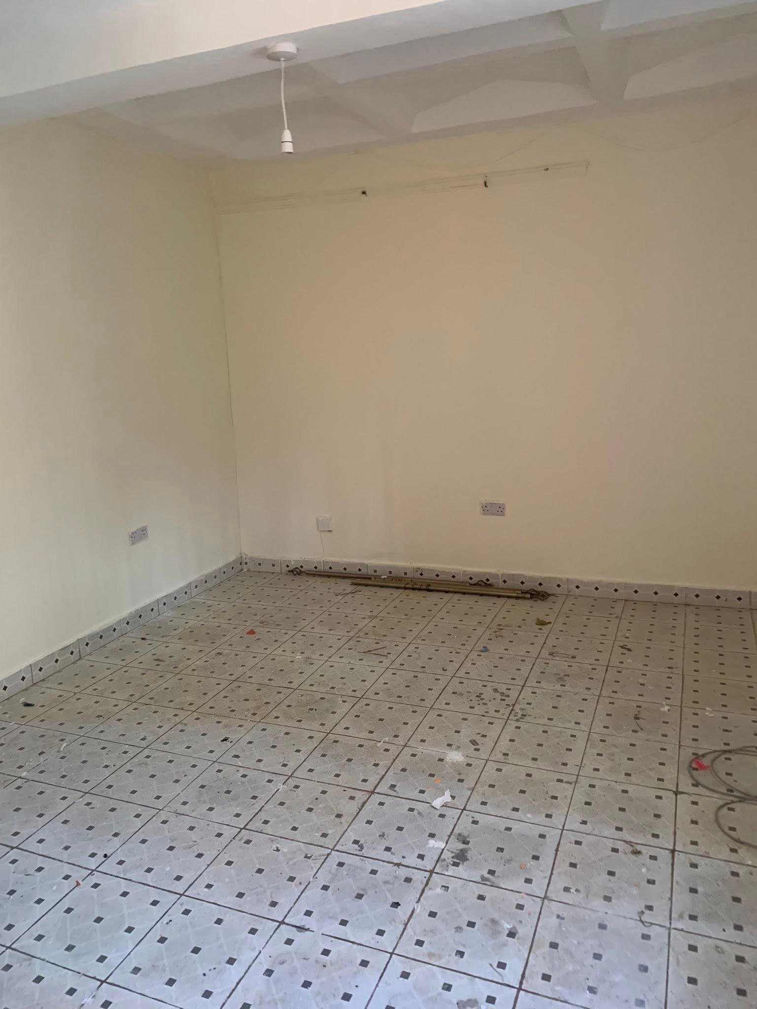 1 Bedroom Apartment To Let Kikuyu Town