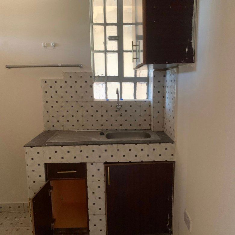 1 Bedroom Apartment To Let Kikuyu Town