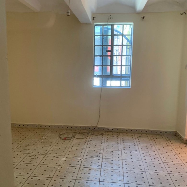 1 Bedroom Apartment To Let Kikuyu Town