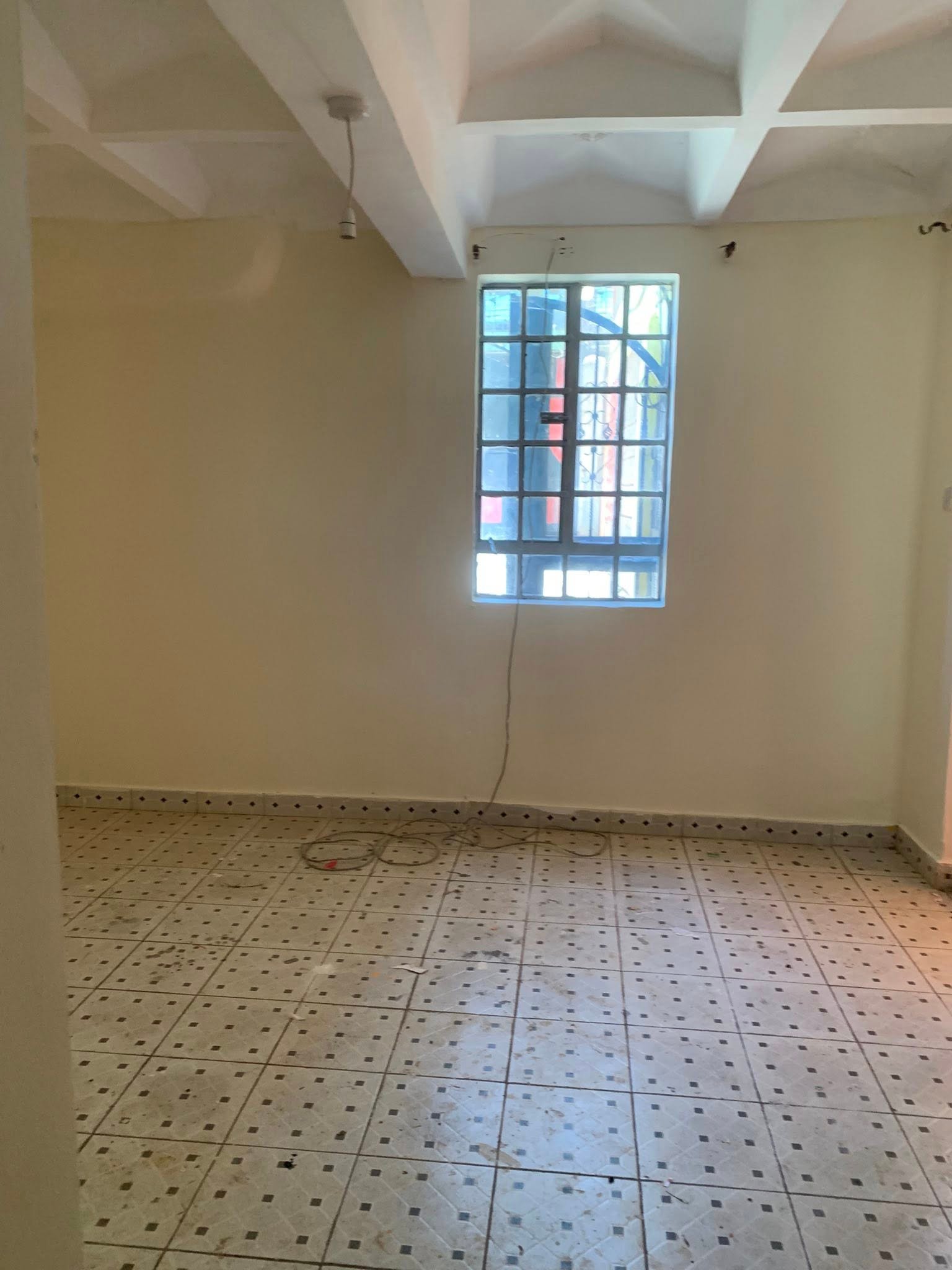 1 Bedroom Apartment To Let Kikuyu Town