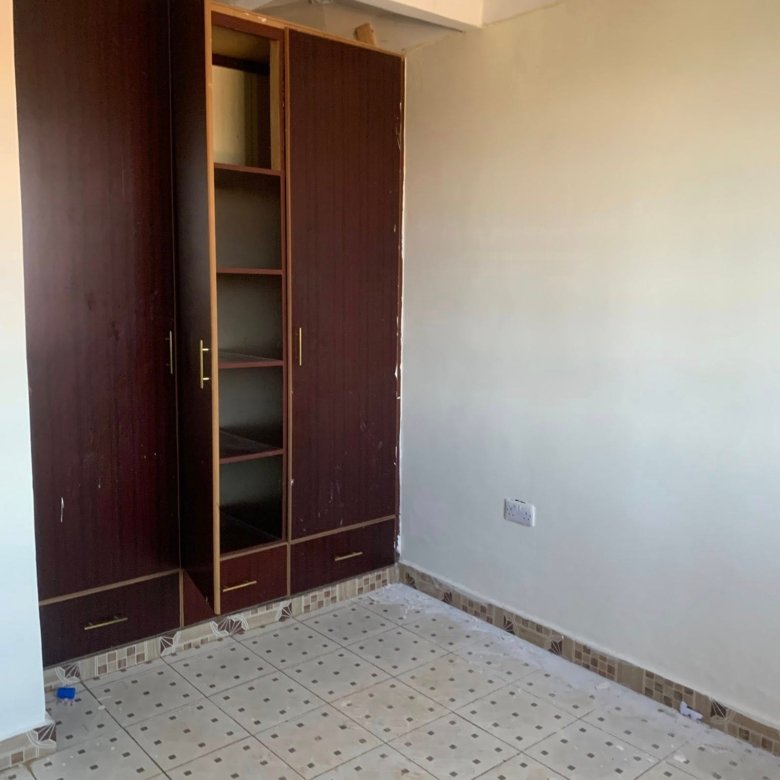 1 Bedroom Apartment To Let Kikuyu Town