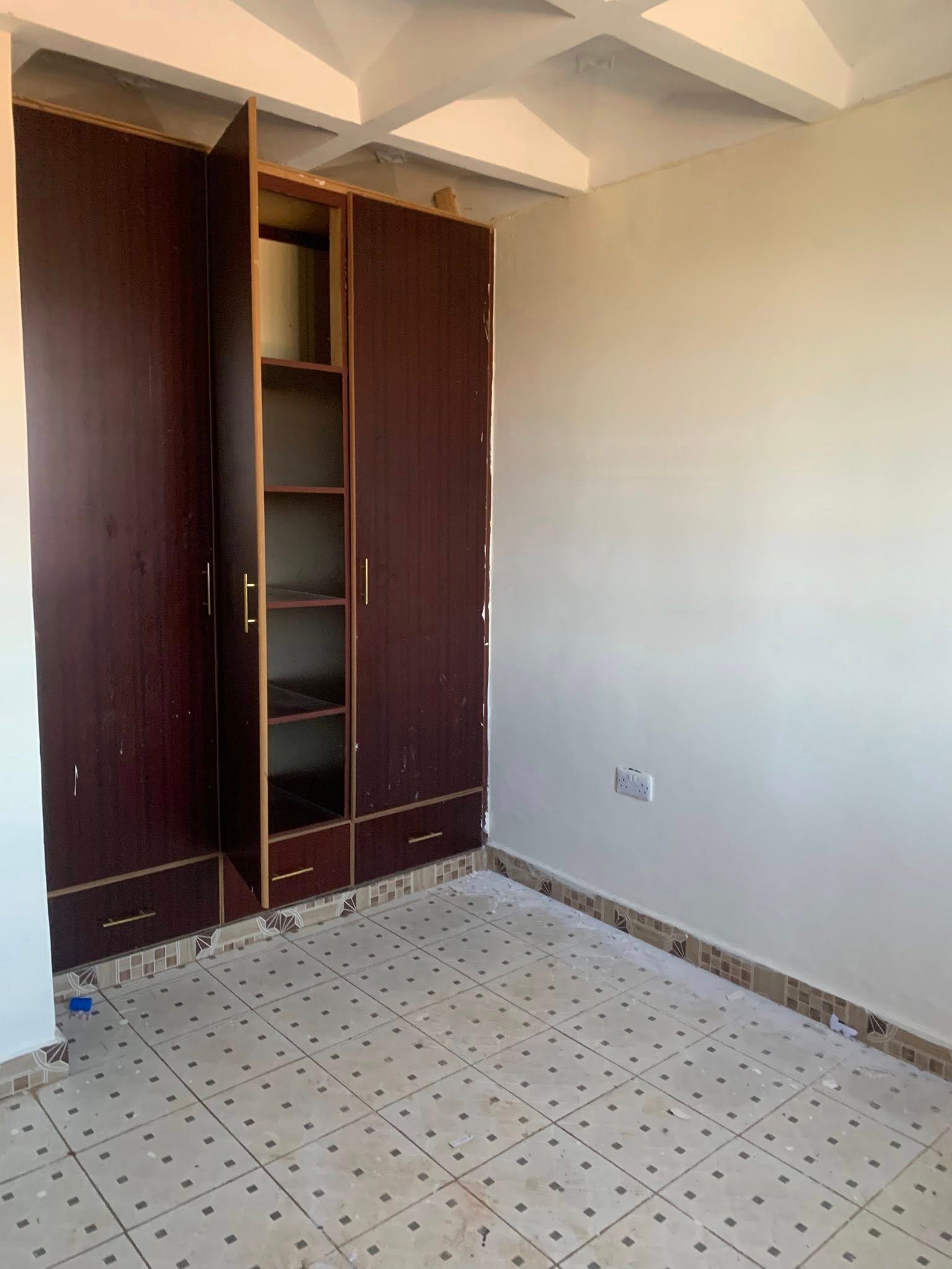 1 Bedroom Apartment To Let Kikuyu Town