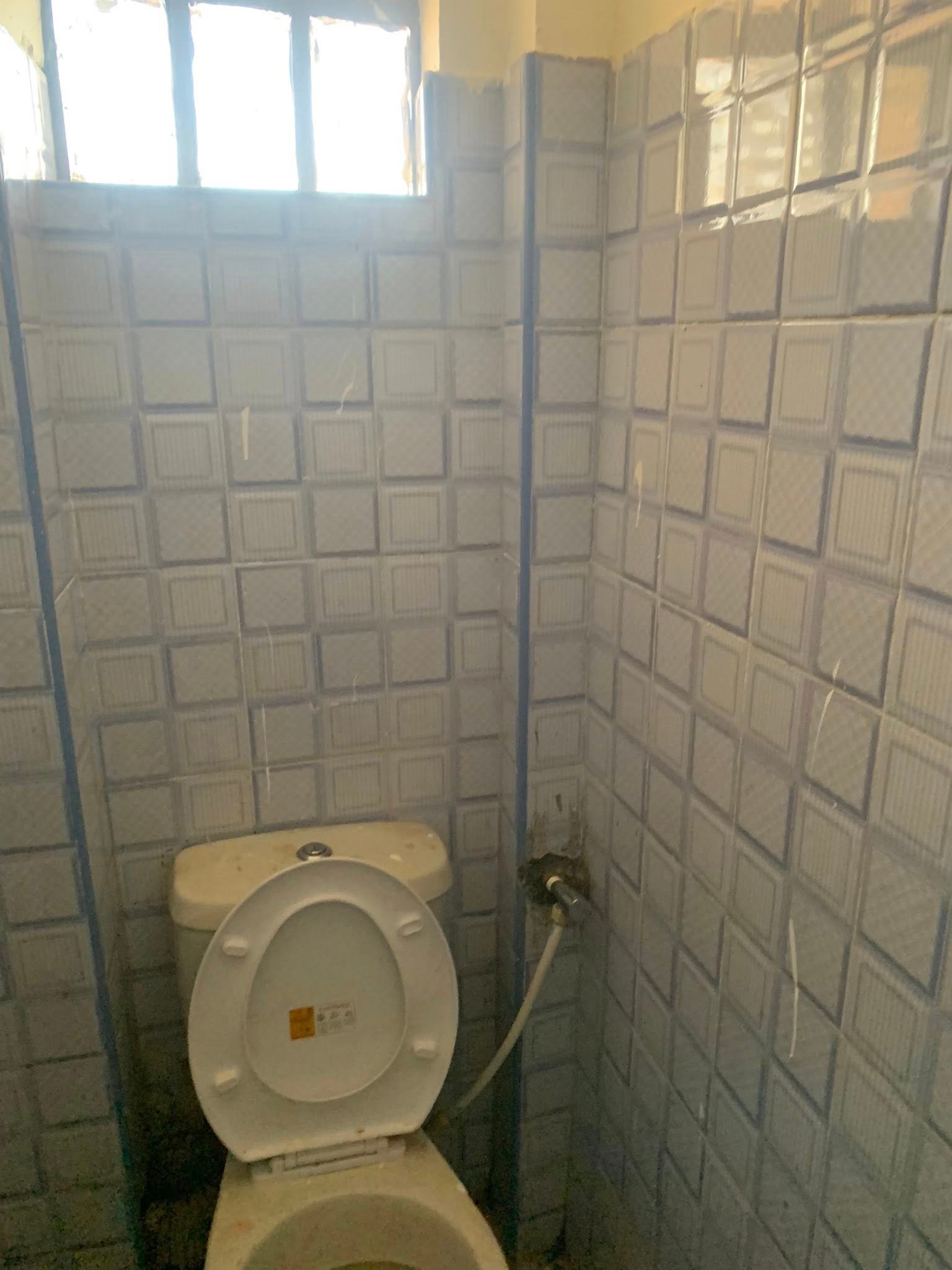 1 Bedroom Apartment To Let Kikuyu Town