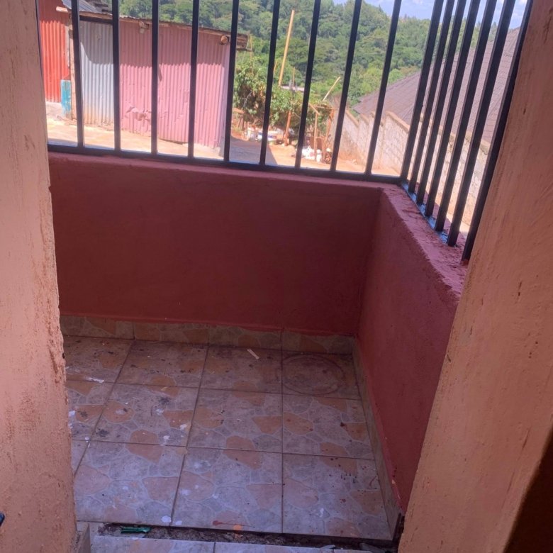 1 Bedroom Apartment To Let Kikuyu Town