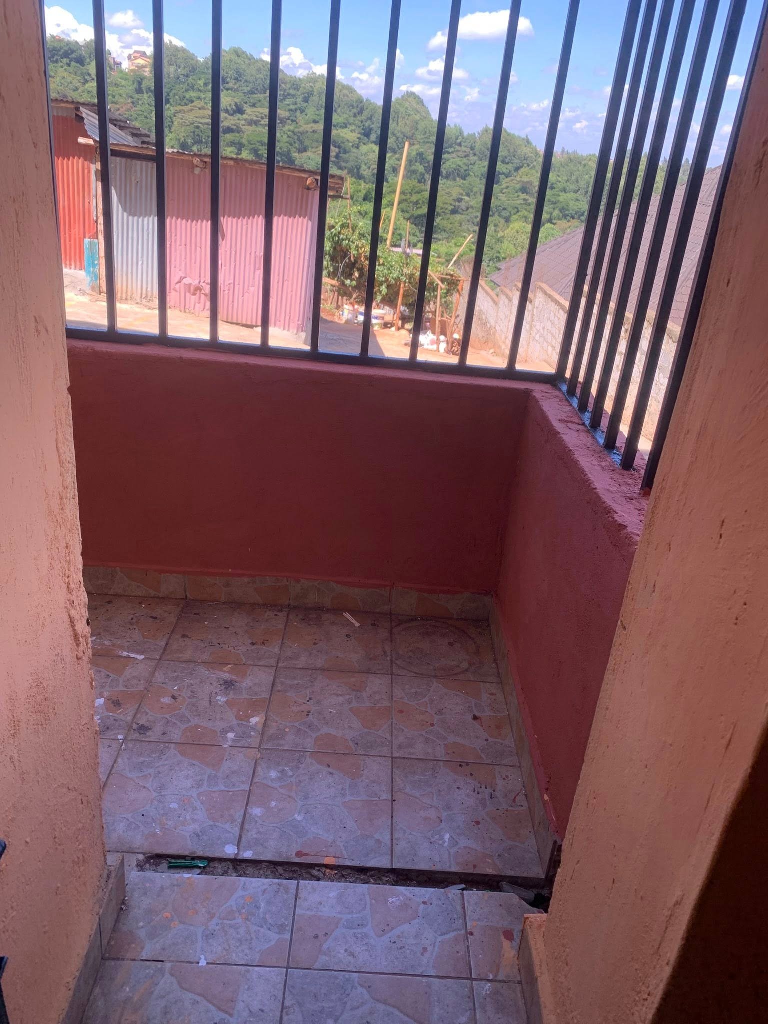 1 Bedroom Apartment To Let Kikuyu Town