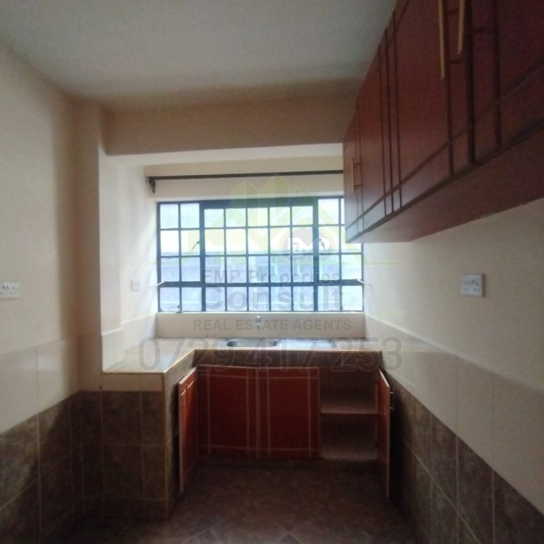 1 Bedroom Apartment To Let South C