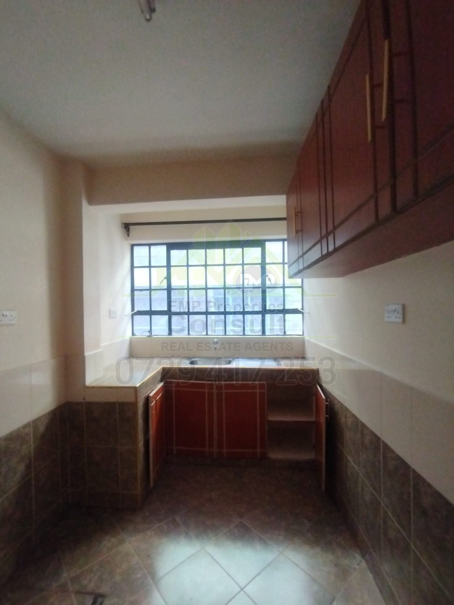 1 Bedroom Apartment To Let South C