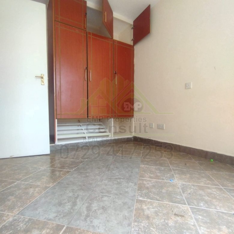 1 Bedroom Apartment To Let South C
