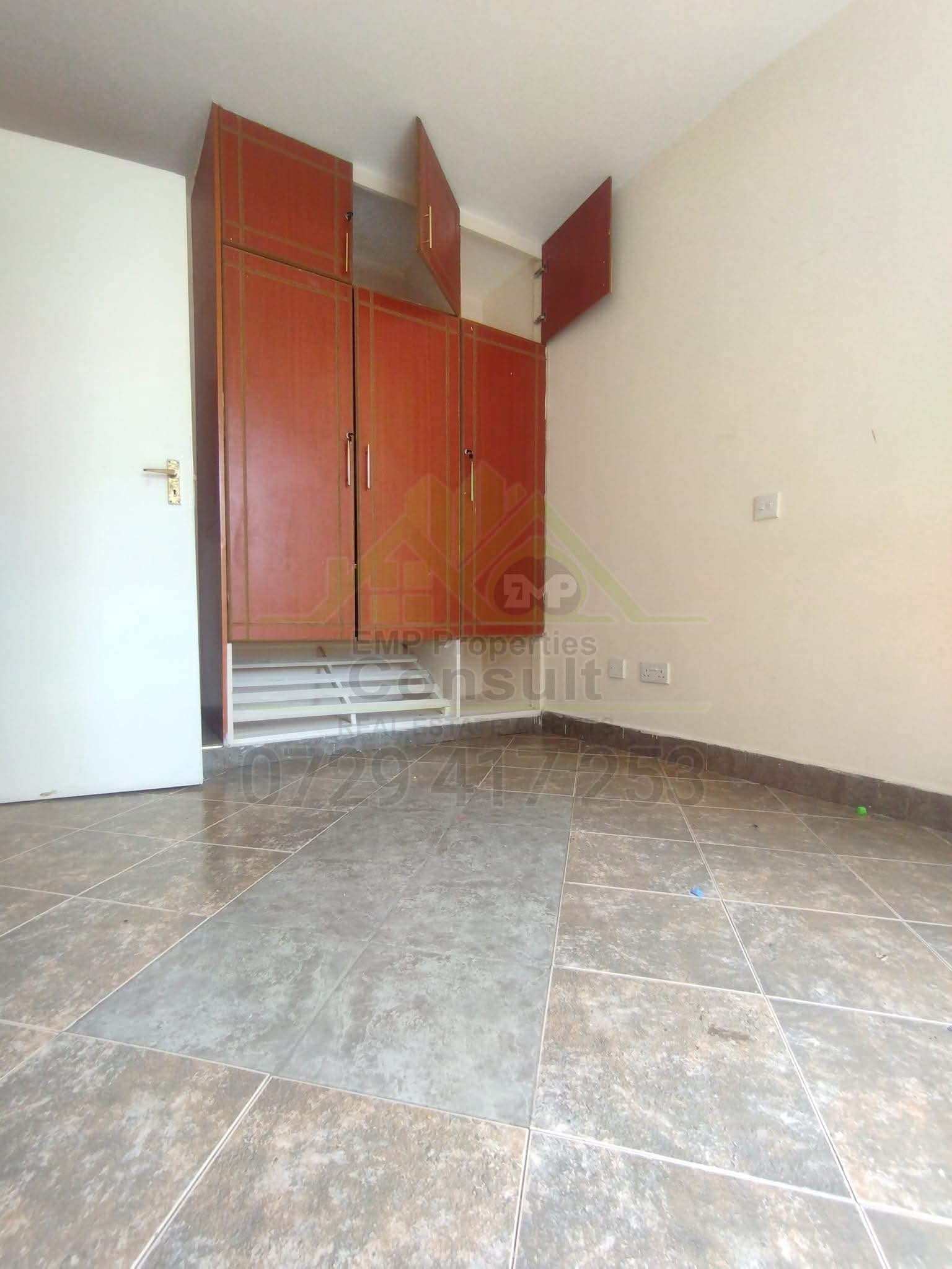 1 Bedroom Apartment To Let South C