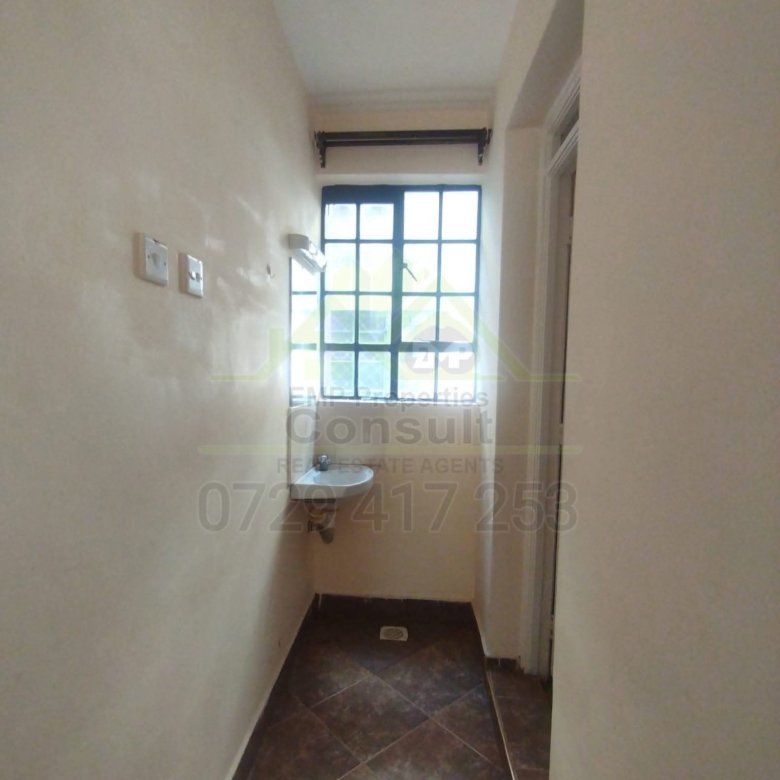 1 Bedroom Apartment To Let South C