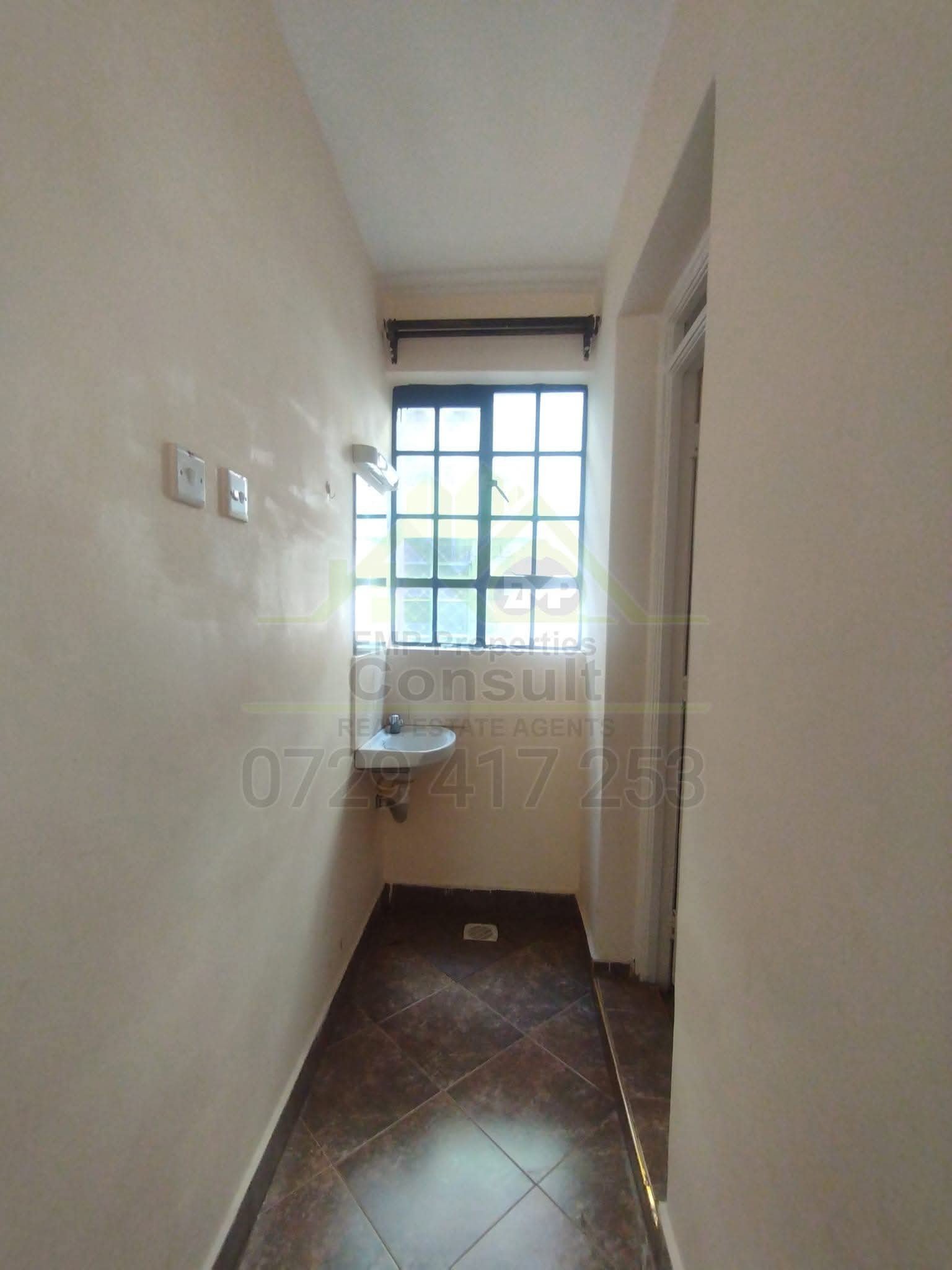 1 Bedroom Apartment To Let South C