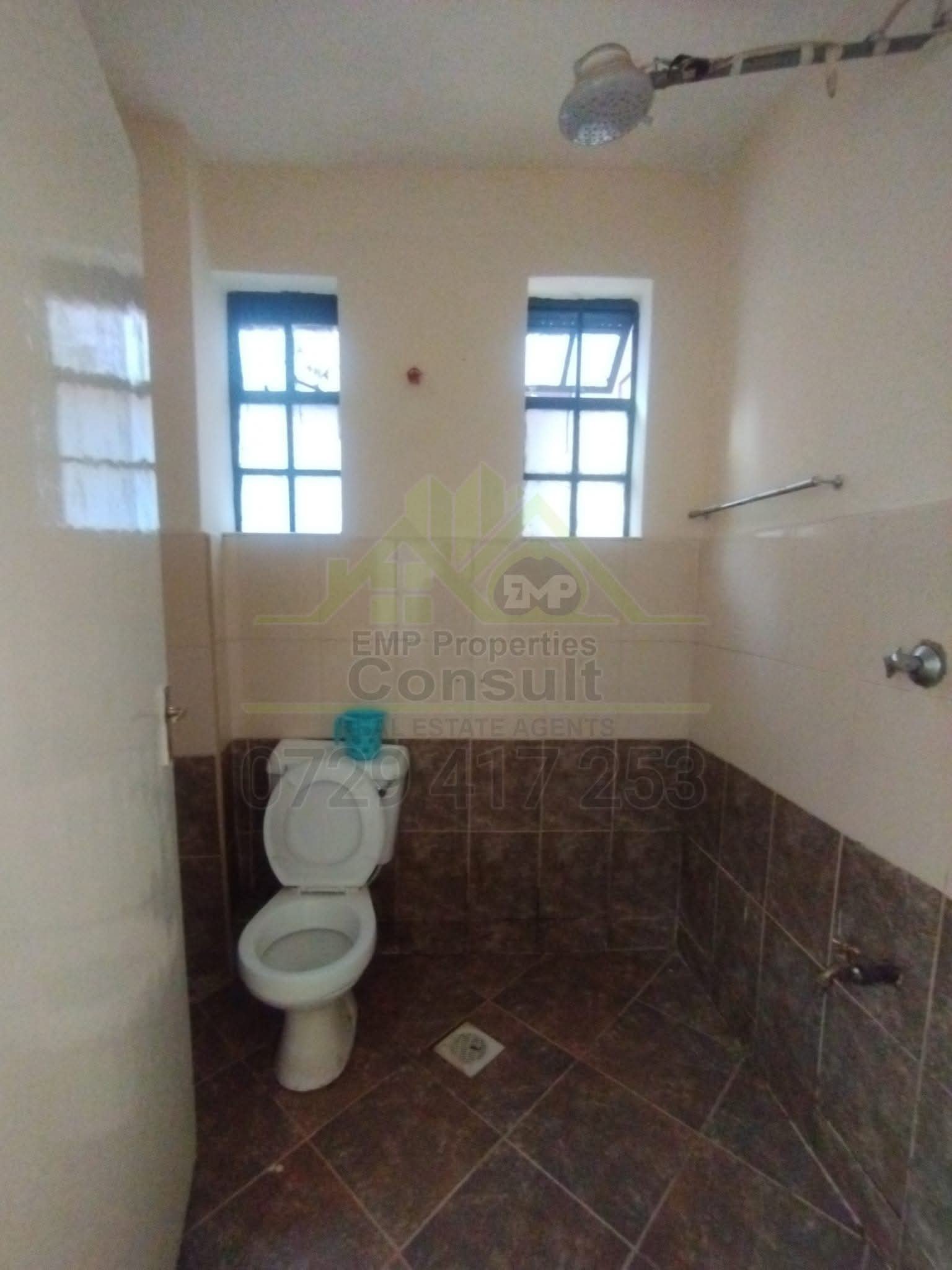 1 Bedroom Apartment To Let South C