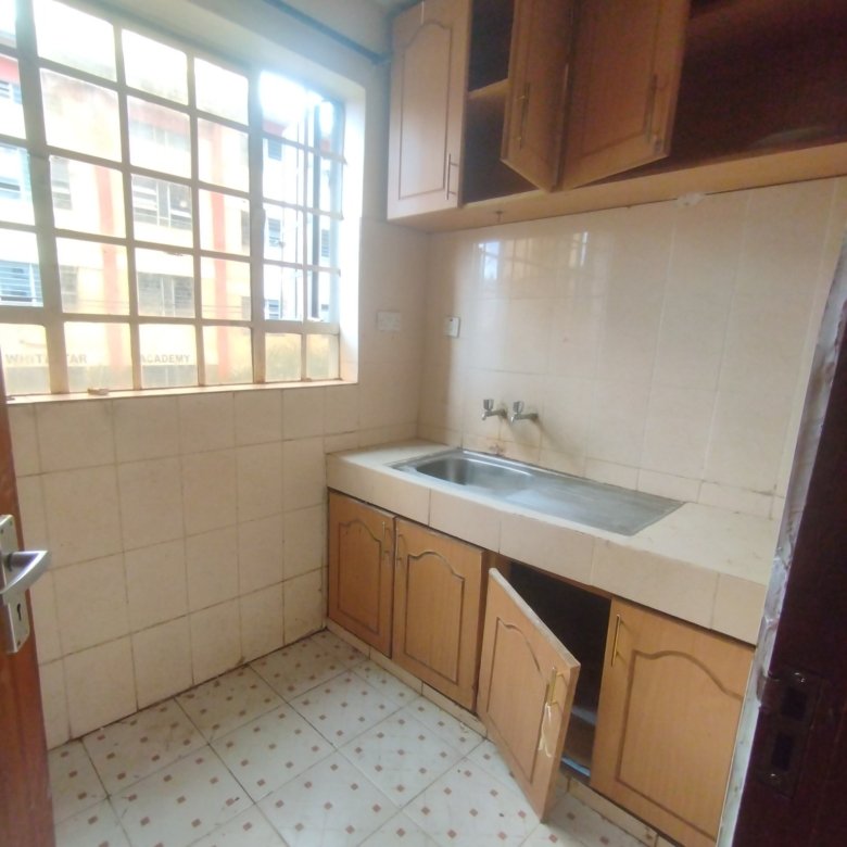 1 Bedroom Apartment To Let in Langata