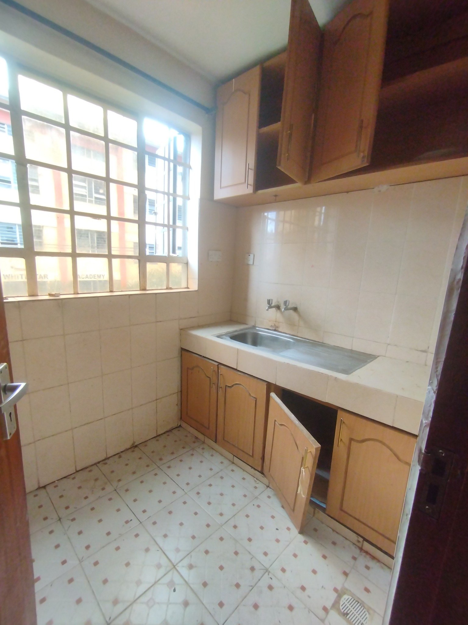1 Bedroom Apartment To Let in Langata