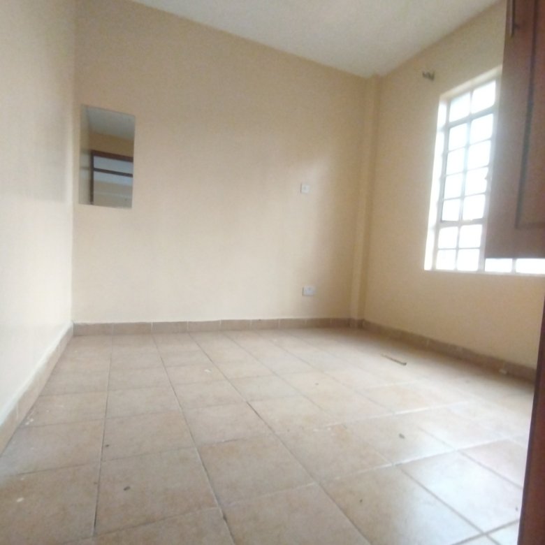 1 Bedroom Apartment To Let in Langata