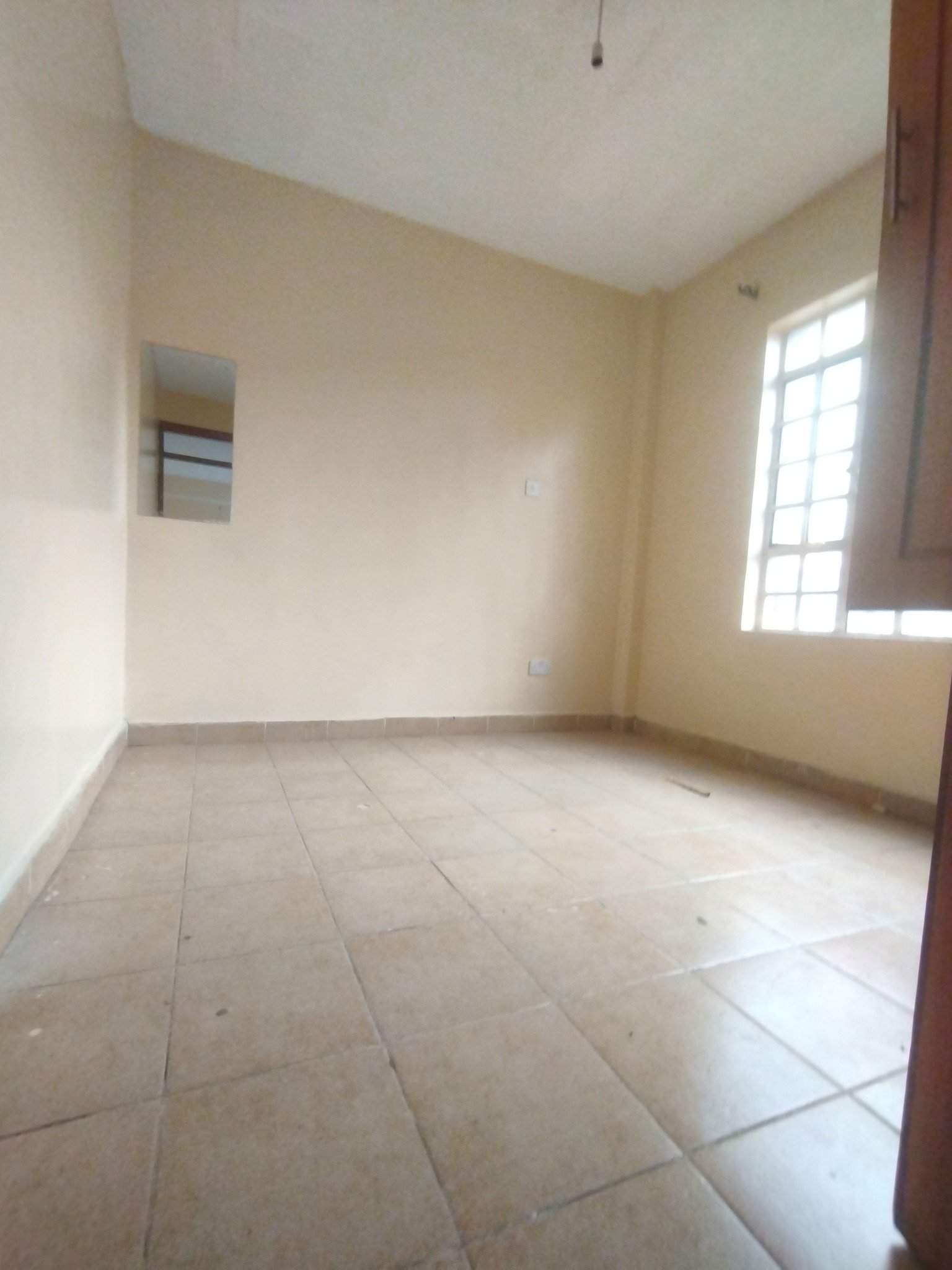 1 Bedroom Apartment To Let in Langata