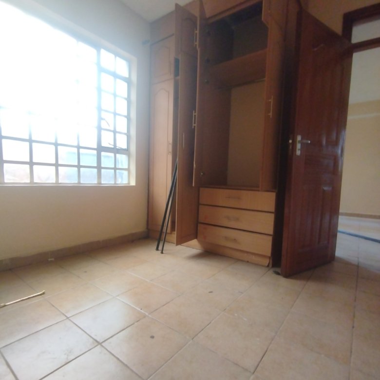 1 Bedroom Apartment To Let in Langata