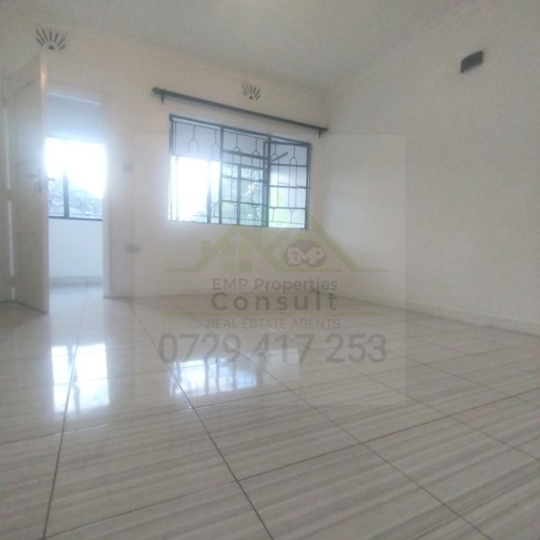 1 Bedroom Apartment To Let in Nairobi West