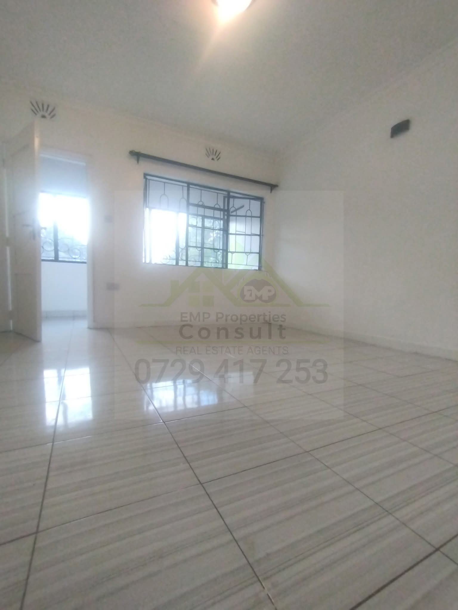 1 Bedroom Apartment To Let in Nairobi West