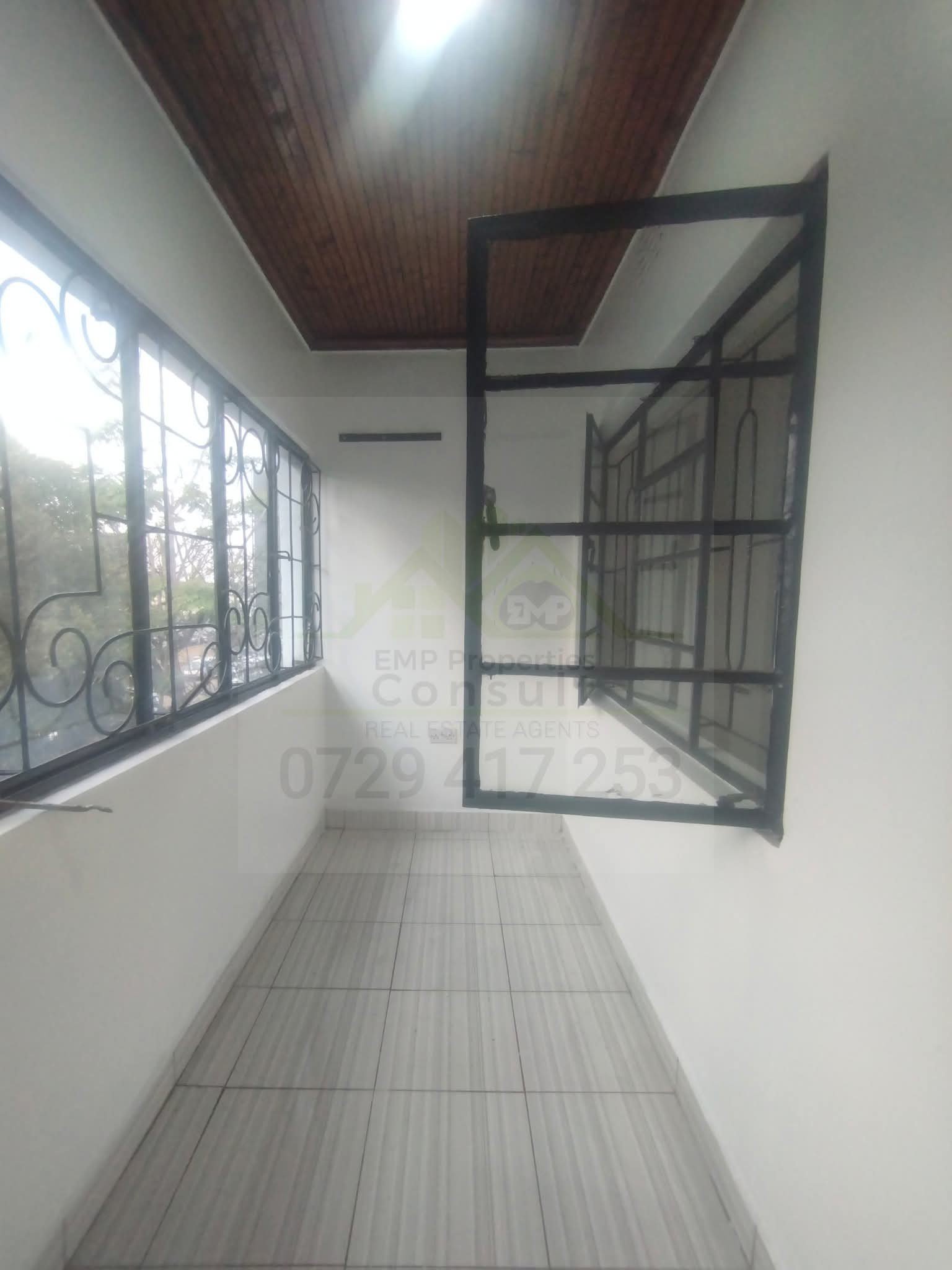 1 Bedroom Apartment To Let in Nairobi West