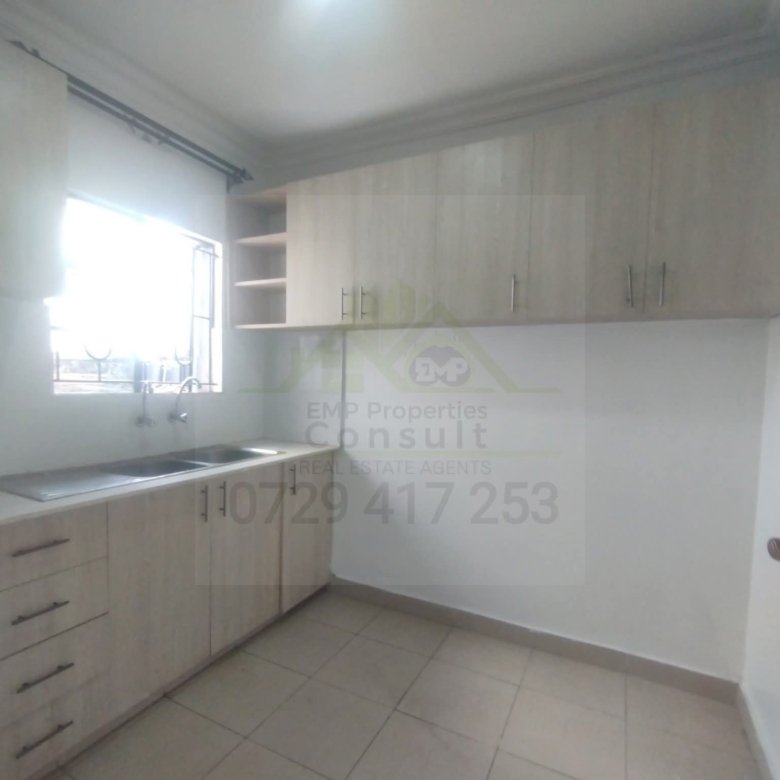 1 Bedroom Apartment To Let in Nairobi West
