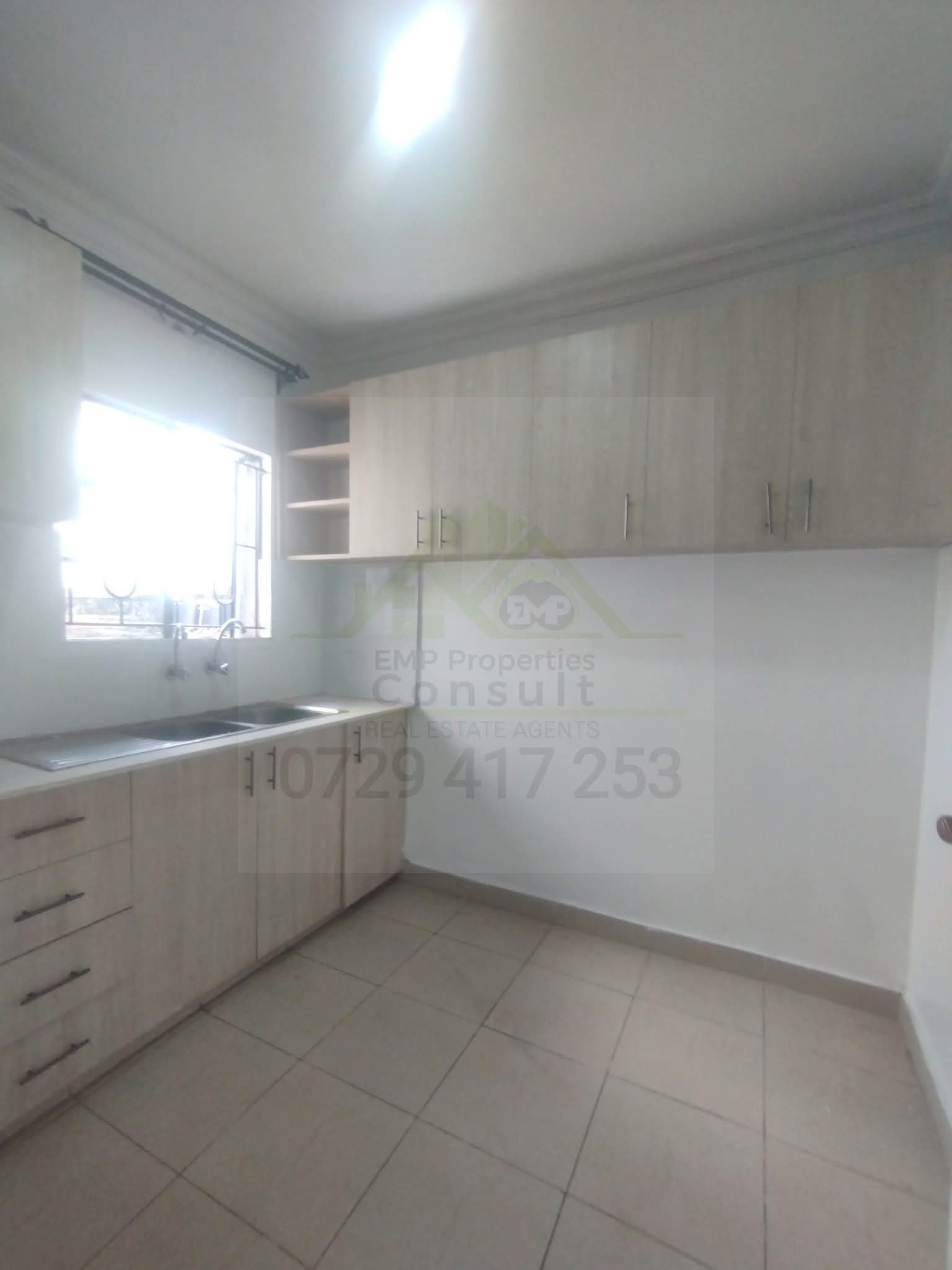 1 Bedroom Apartment To Let in Nairobi West
