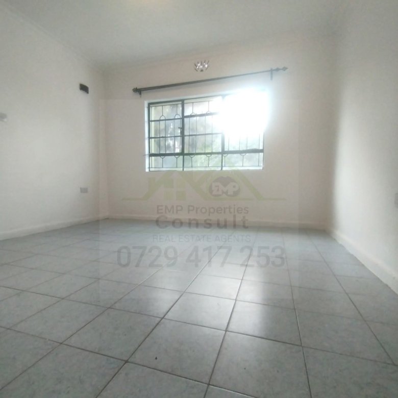 1 Bedroom Apartment To Let in Nairobi West