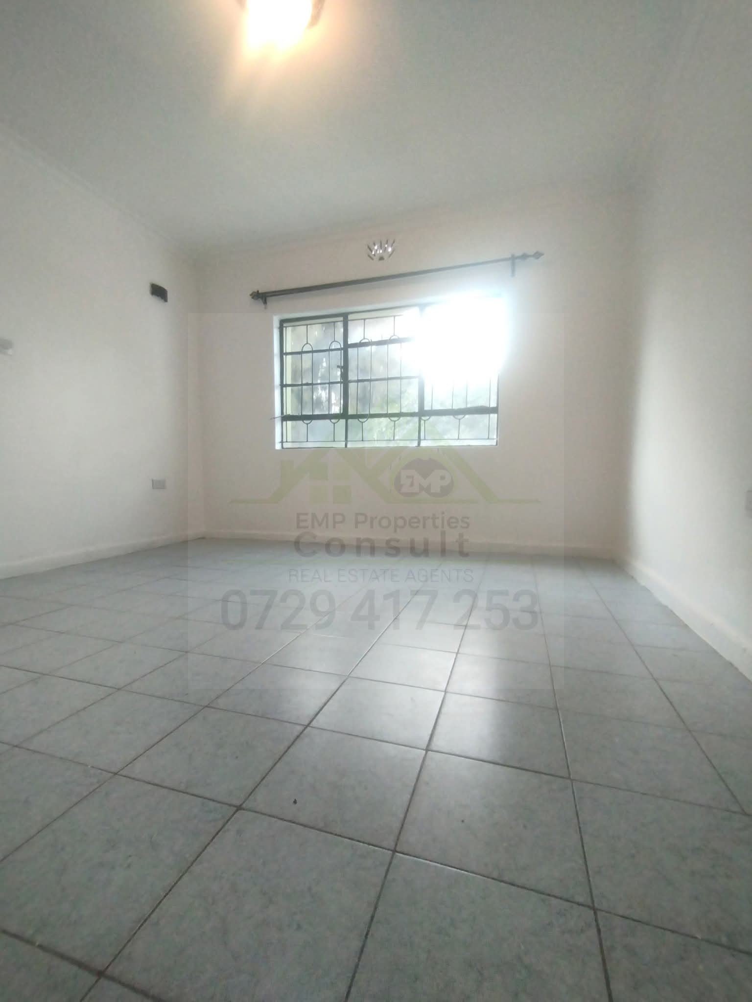1 Bedroom Apartment To Let in Nairobi West