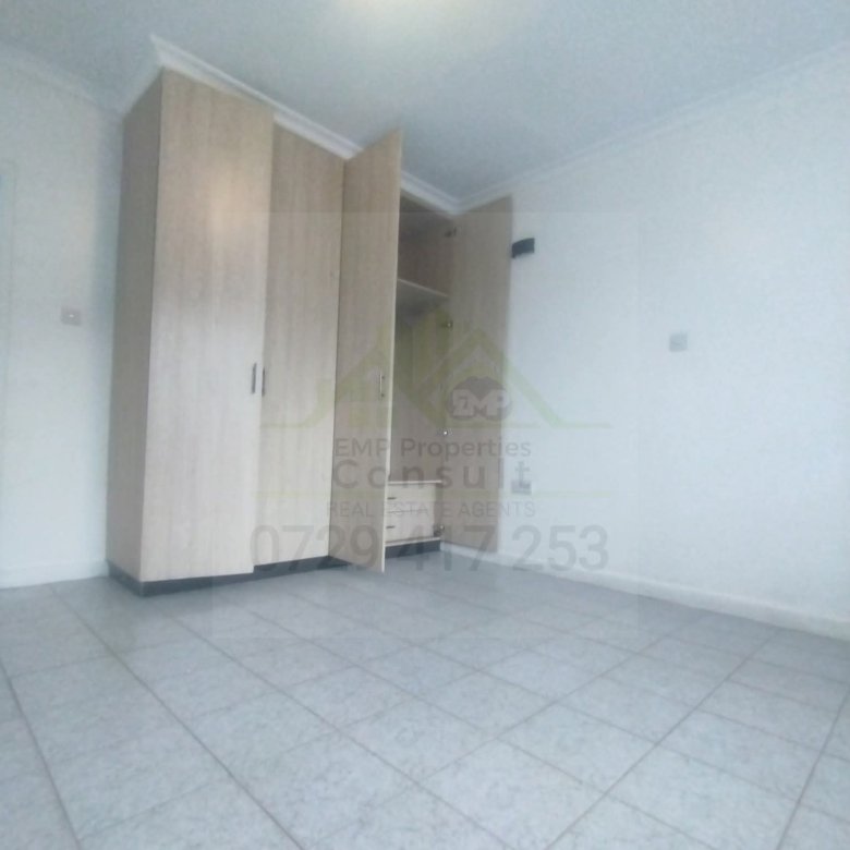 1 Bedroom Apartment To Let in Nairobi West