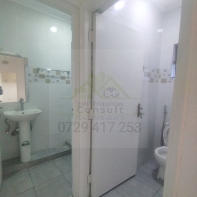 1 Bedroom Apartment To Let in Nairobi West