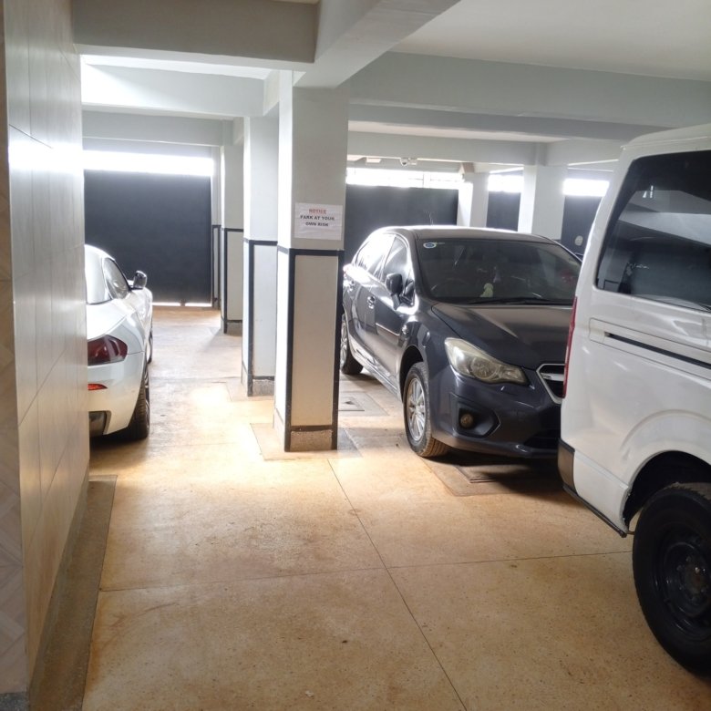 1 Bedroom Apartment To Let – Kamiti Road