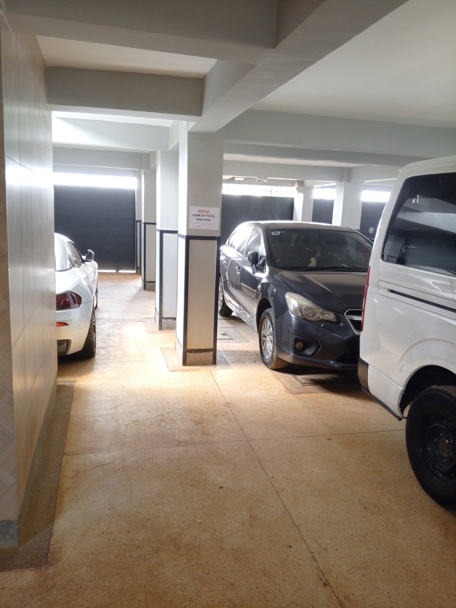 1 Bedroom Apartment To Let – Kamiti Road