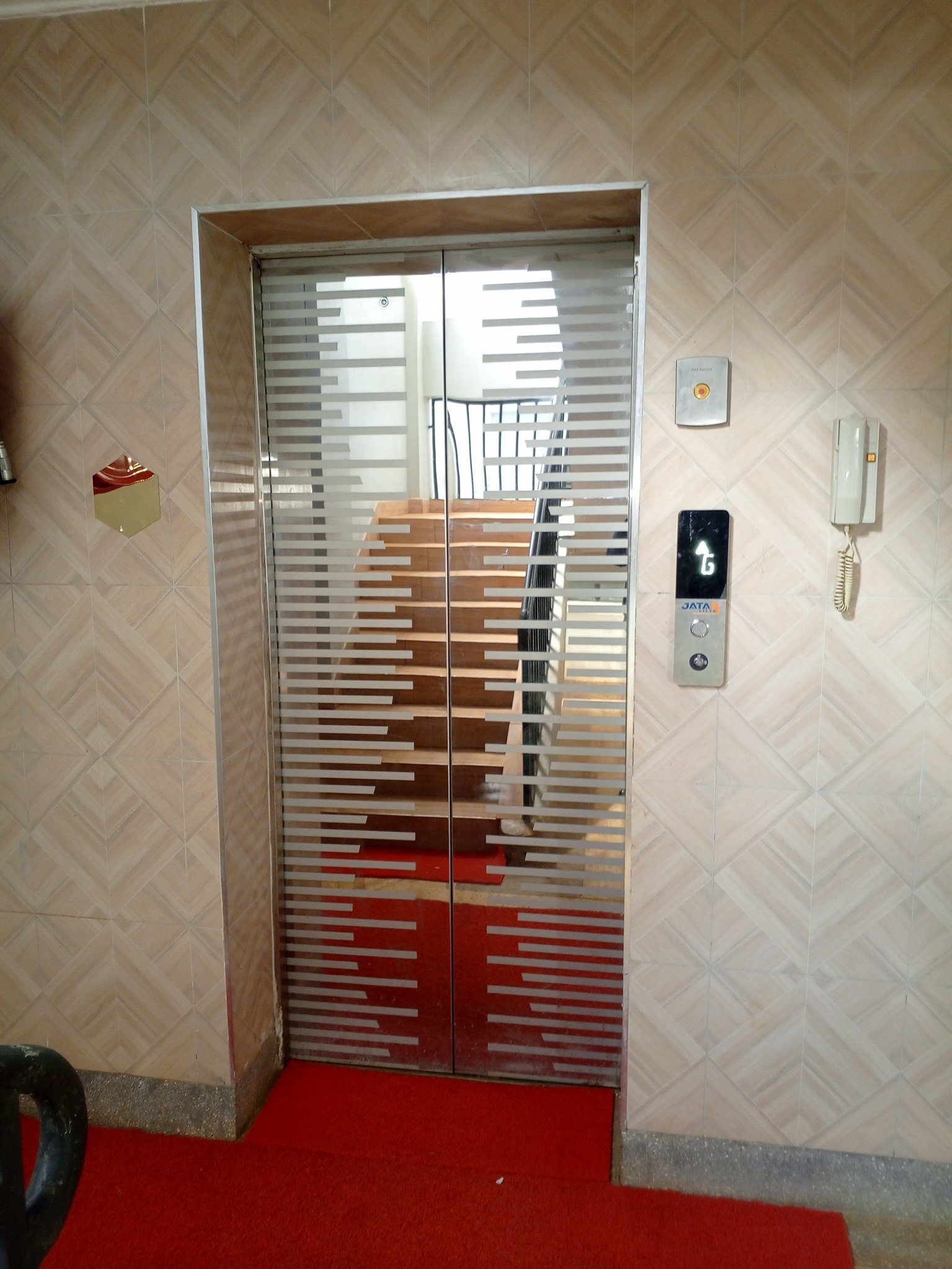 1 Bedroom Apartment To Let – Kamiti Road