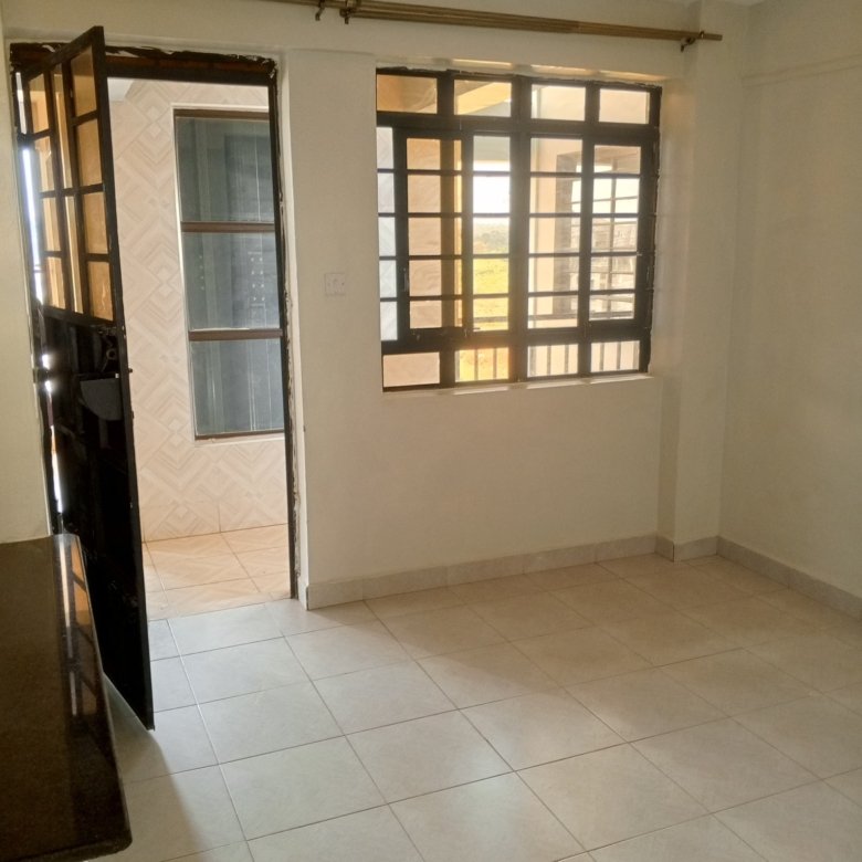 1 Bedroom Apartment To Let – Kamiti Road