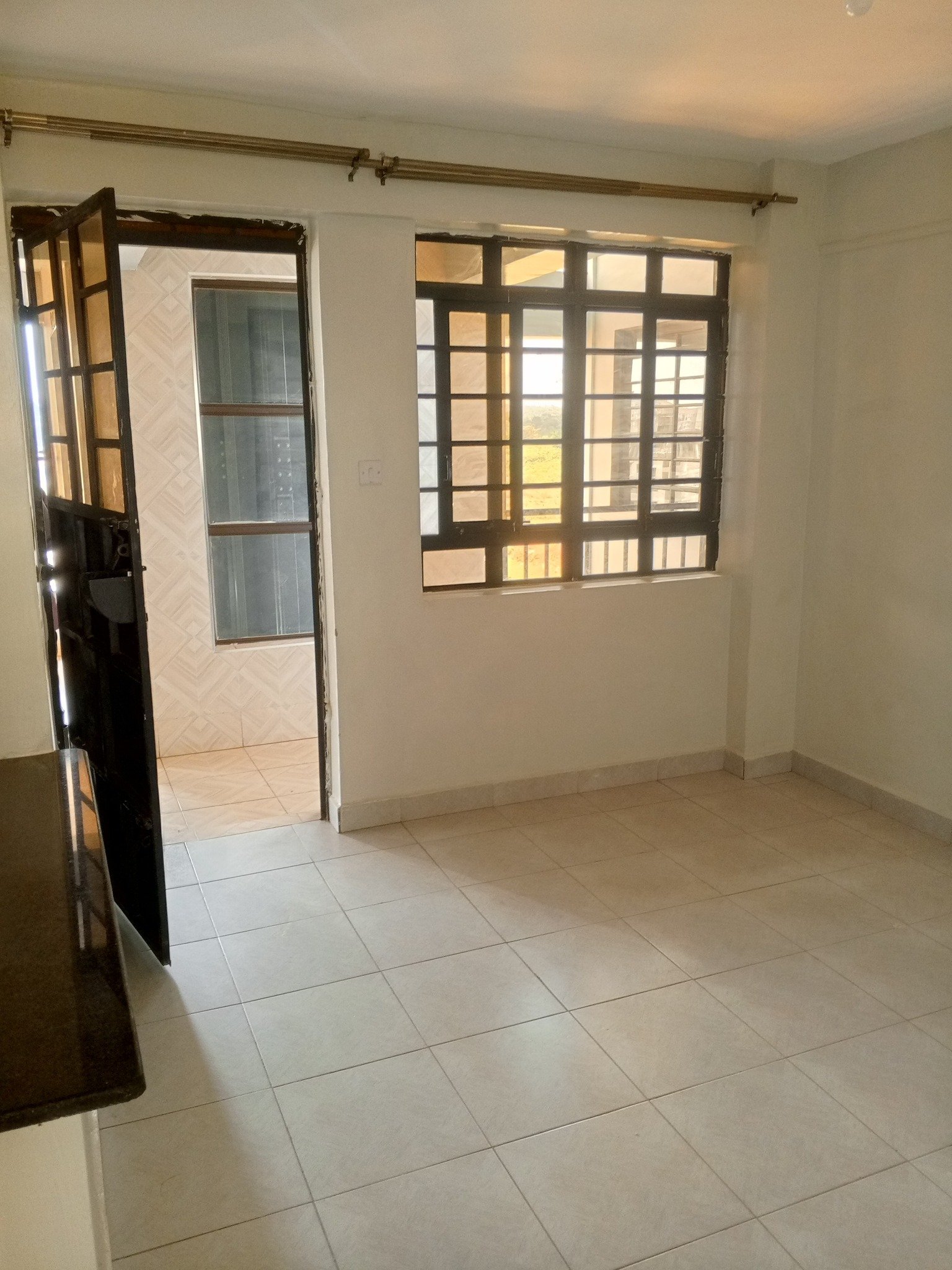 1 Bedroom Apartment To Let – Kamiti Road