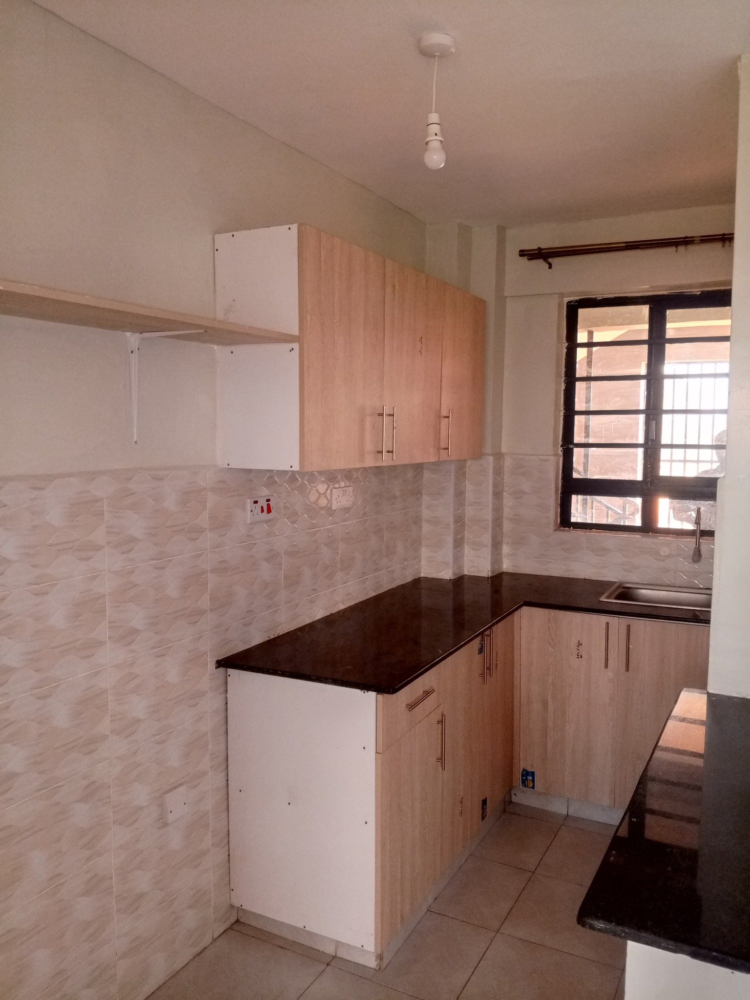 1 Bedroom Apartment To Let – Kamiti Road
