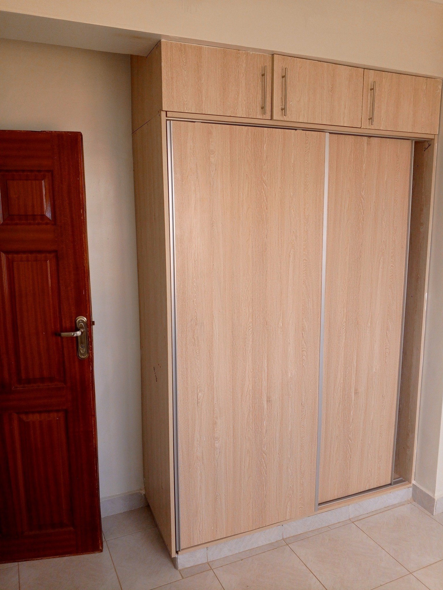 1 Bedroom Apartment To Let – Kamiti Road