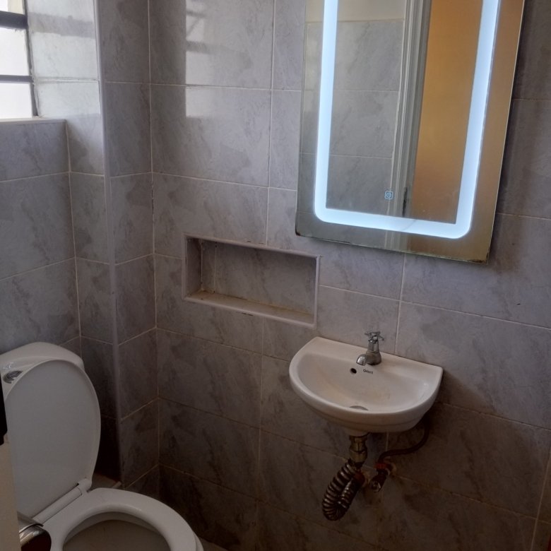 1 Bedroom Apartment To Let – Kamiti Road