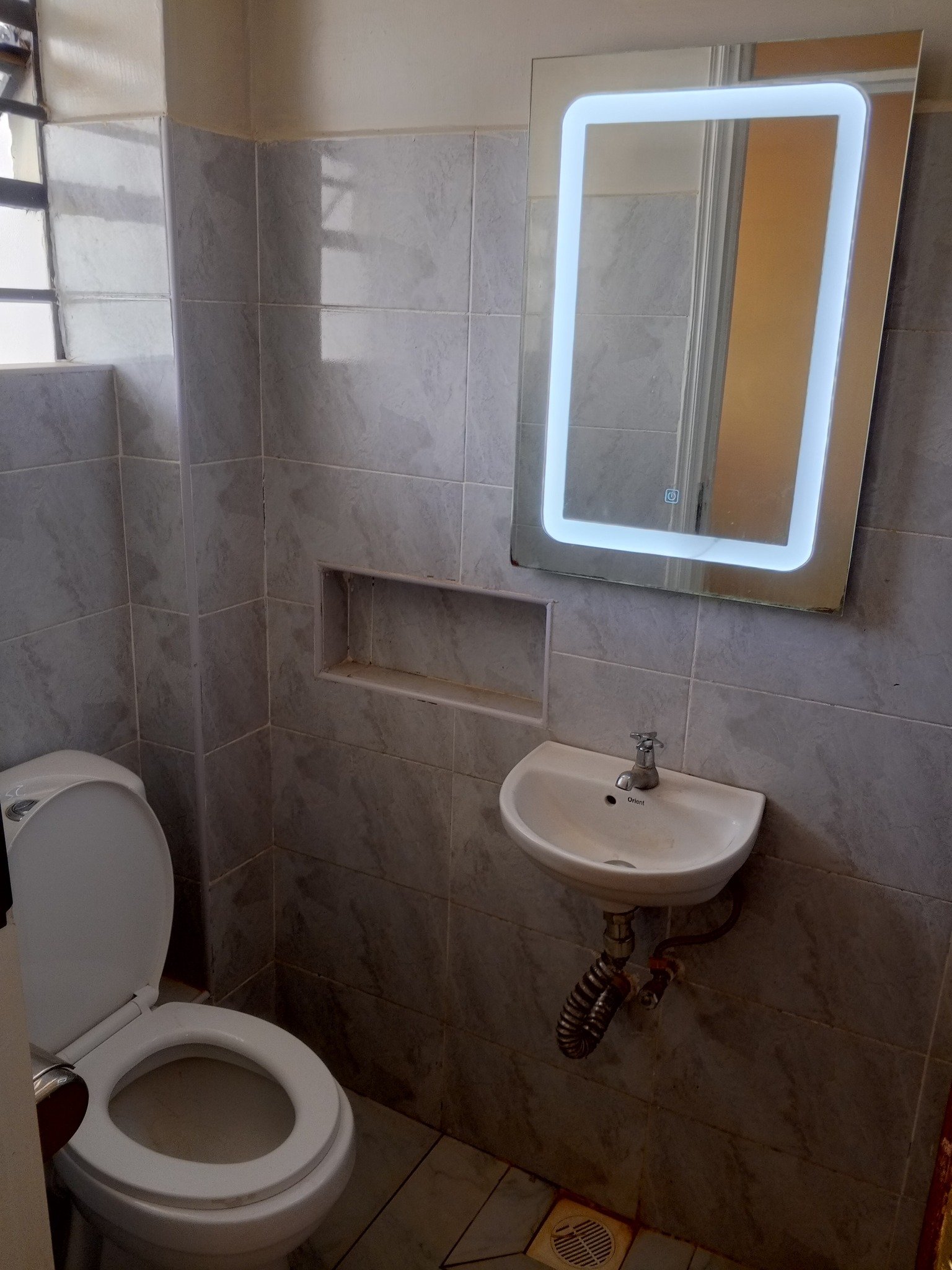 1 Bedroom Apartment To Let – Kamiti Road
