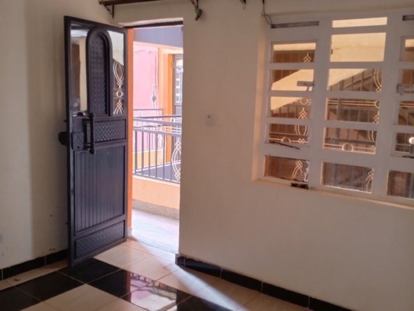 1 Bedroom Apartment To Let – Kasarani Clay City