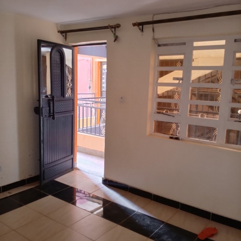 1 Bedroom Apartment To Let – Kasarani Clay City