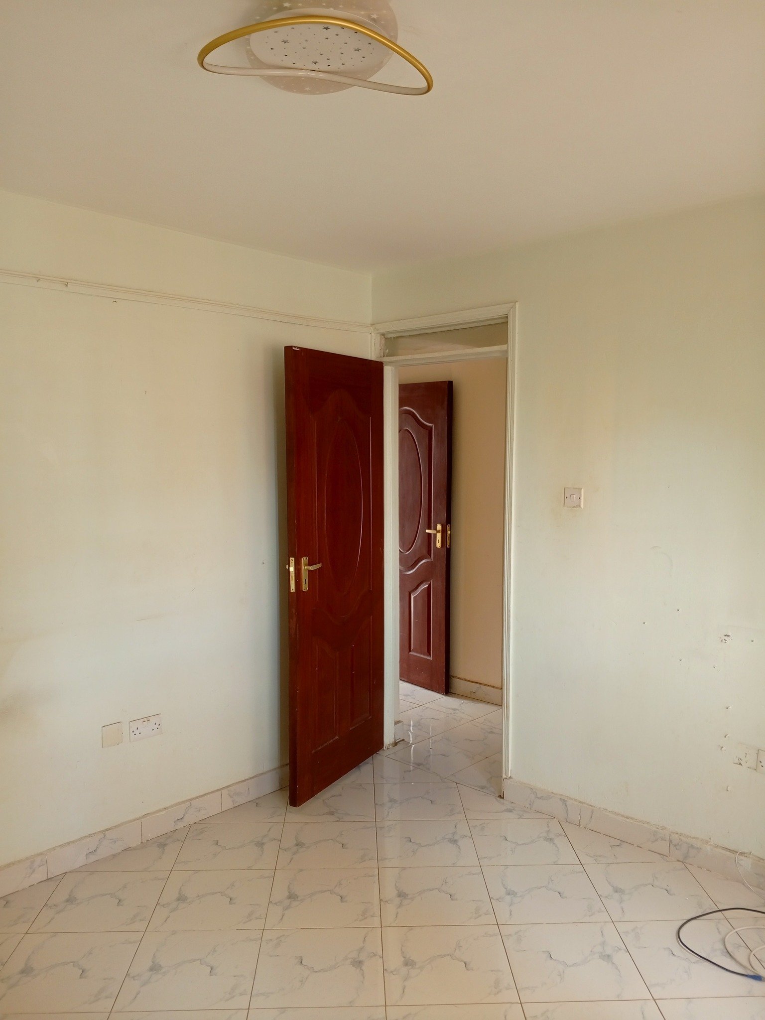 1 Bedroom Apartment To Let – Kasarani Clay City