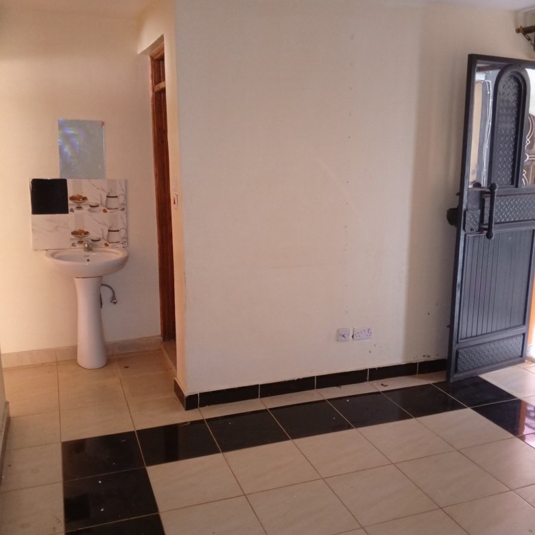 1 Bedroom Apartment To Let – Kasarani Clay City