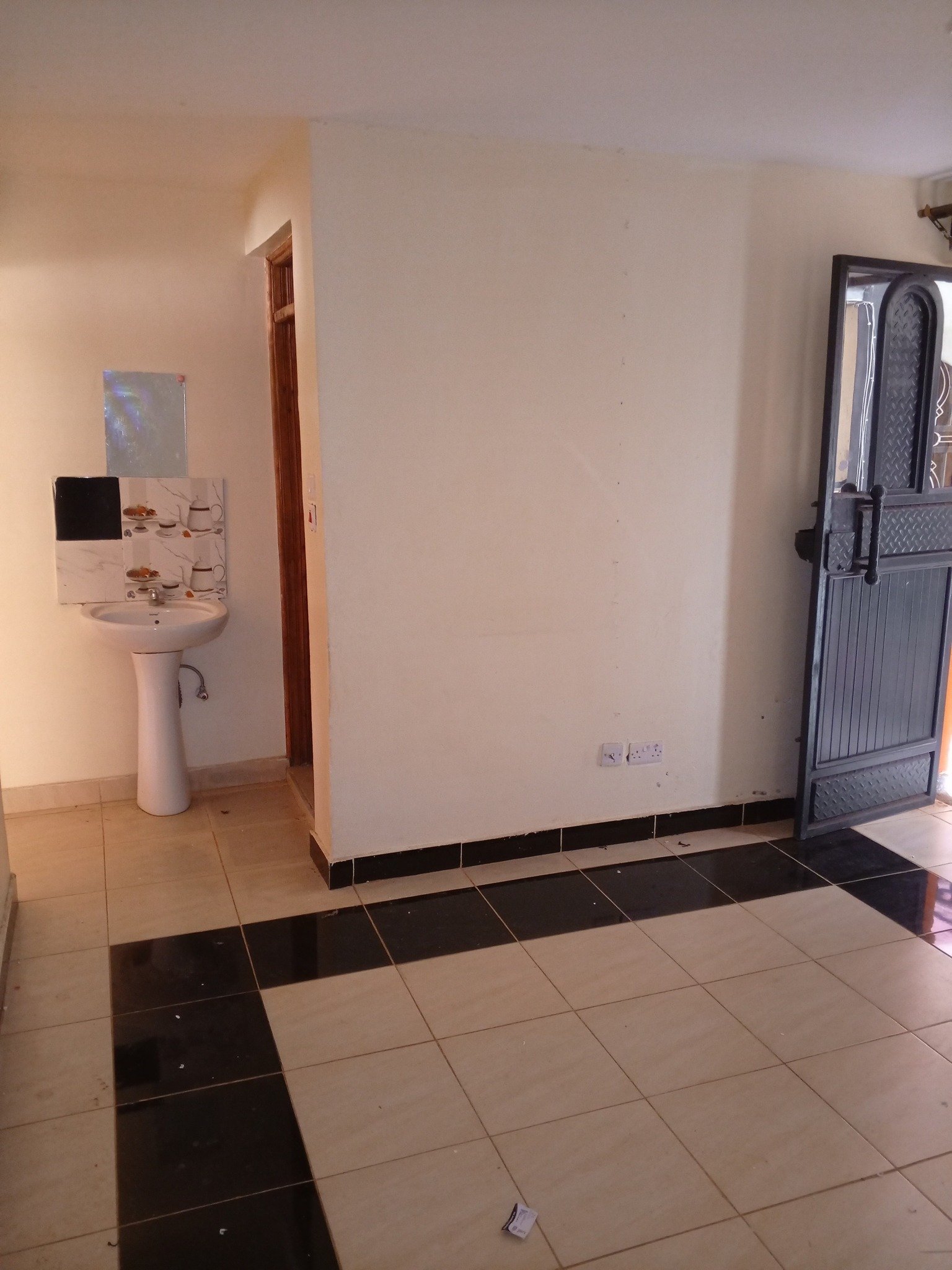 1 Bedroom Apartment To Let – Kasarani Clay City