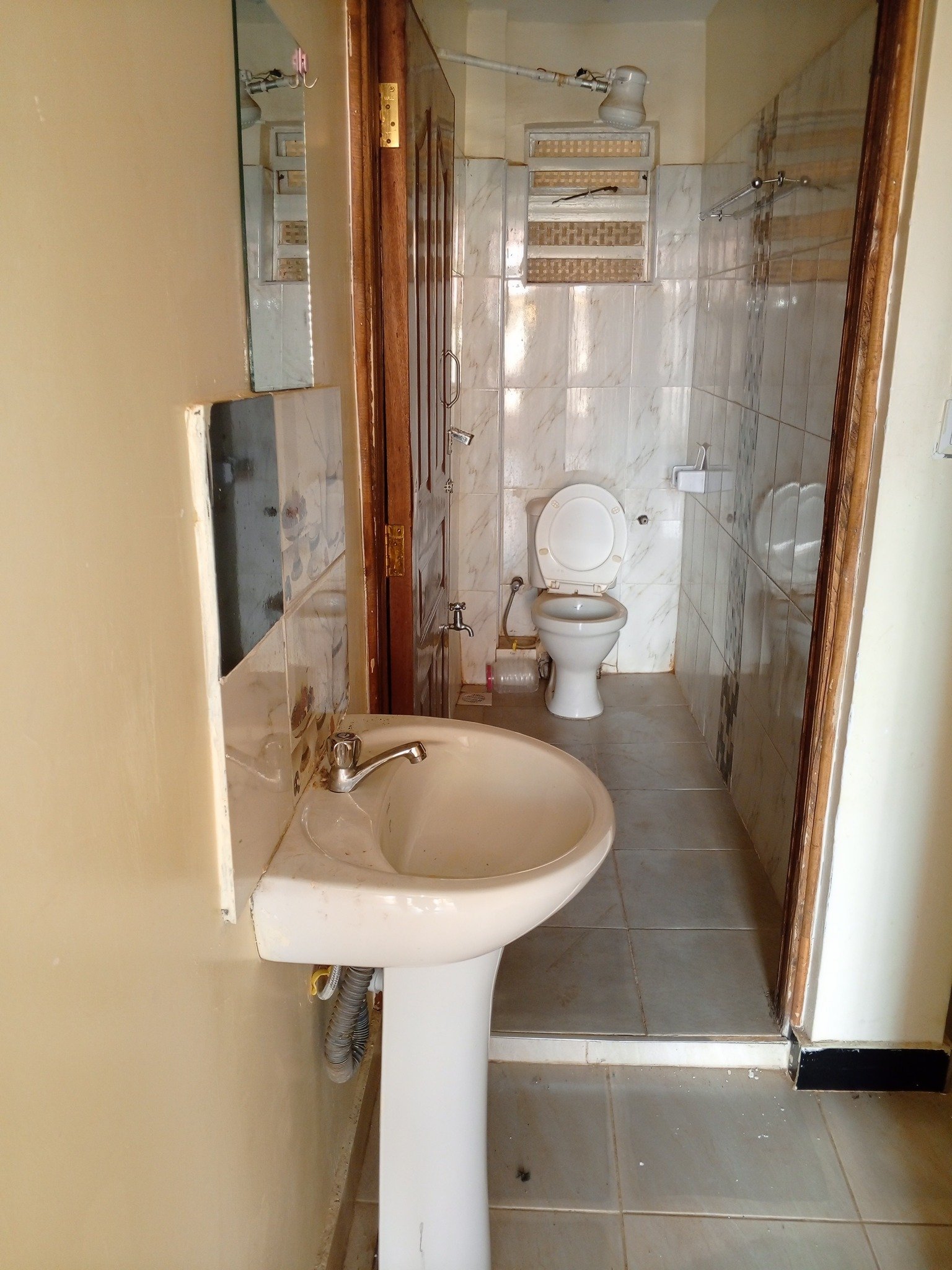 1 Bedroom Apartment To Let – Kasarani Clay City