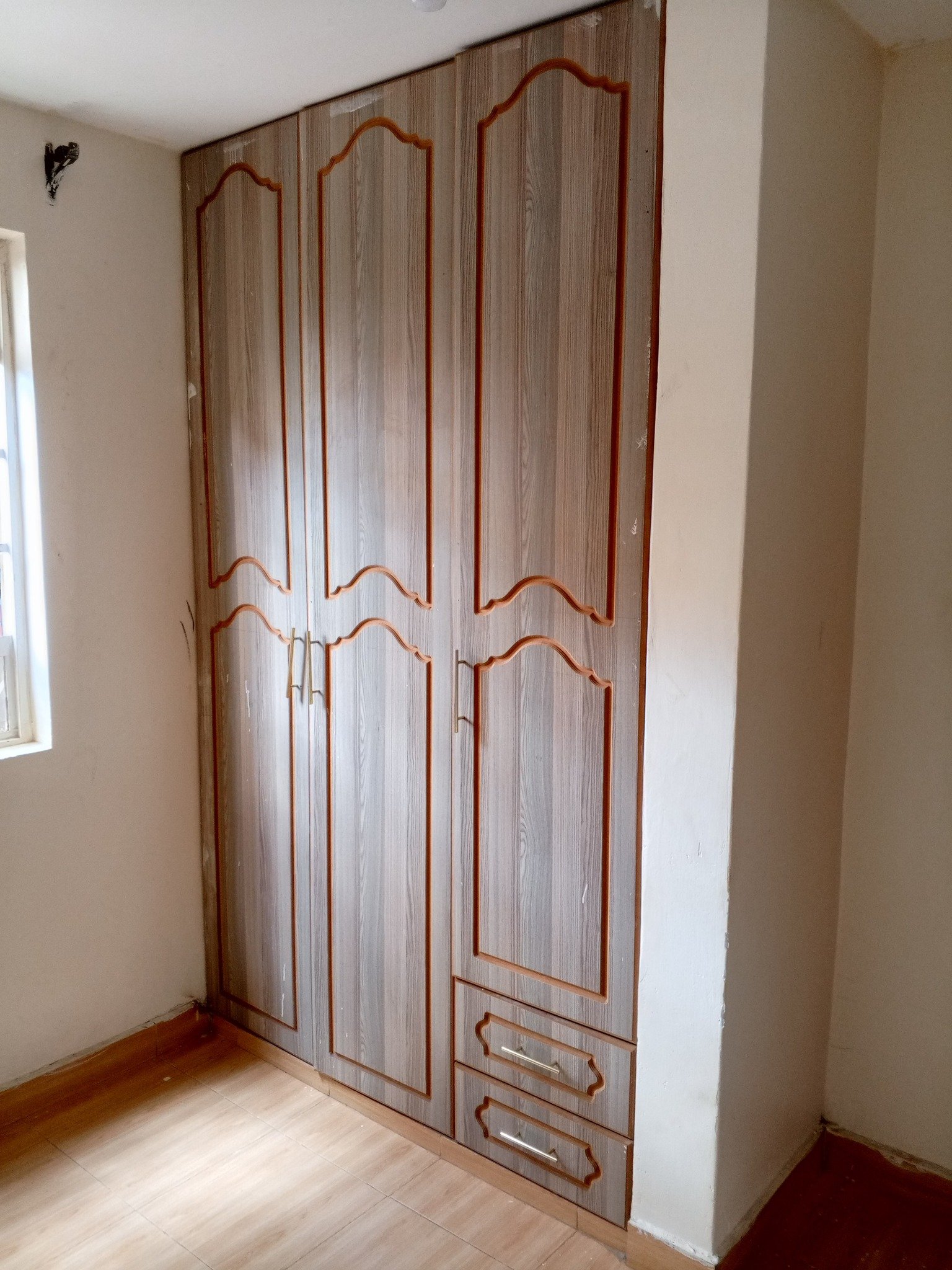 1 Bedroom Apartment To Let – Kasarani Clay City