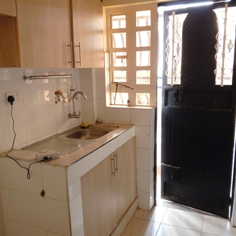 1 Bedroom Apartment To Let – Kasarani Clay City